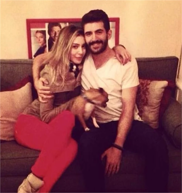Kerem Kobal: Arda abiyi severim ama...