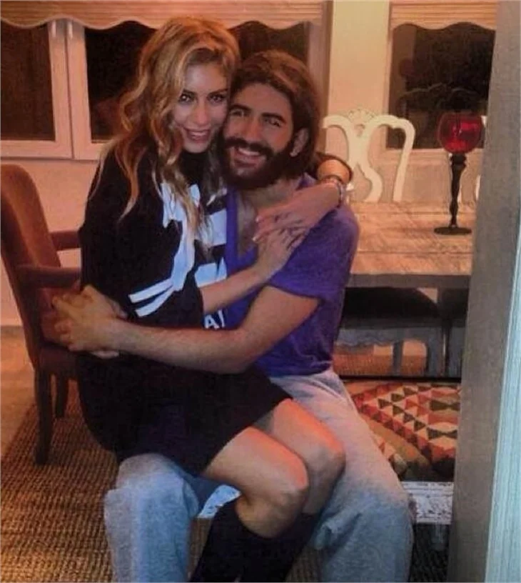 Kerem Kobal: Arda abiyi severim ama...