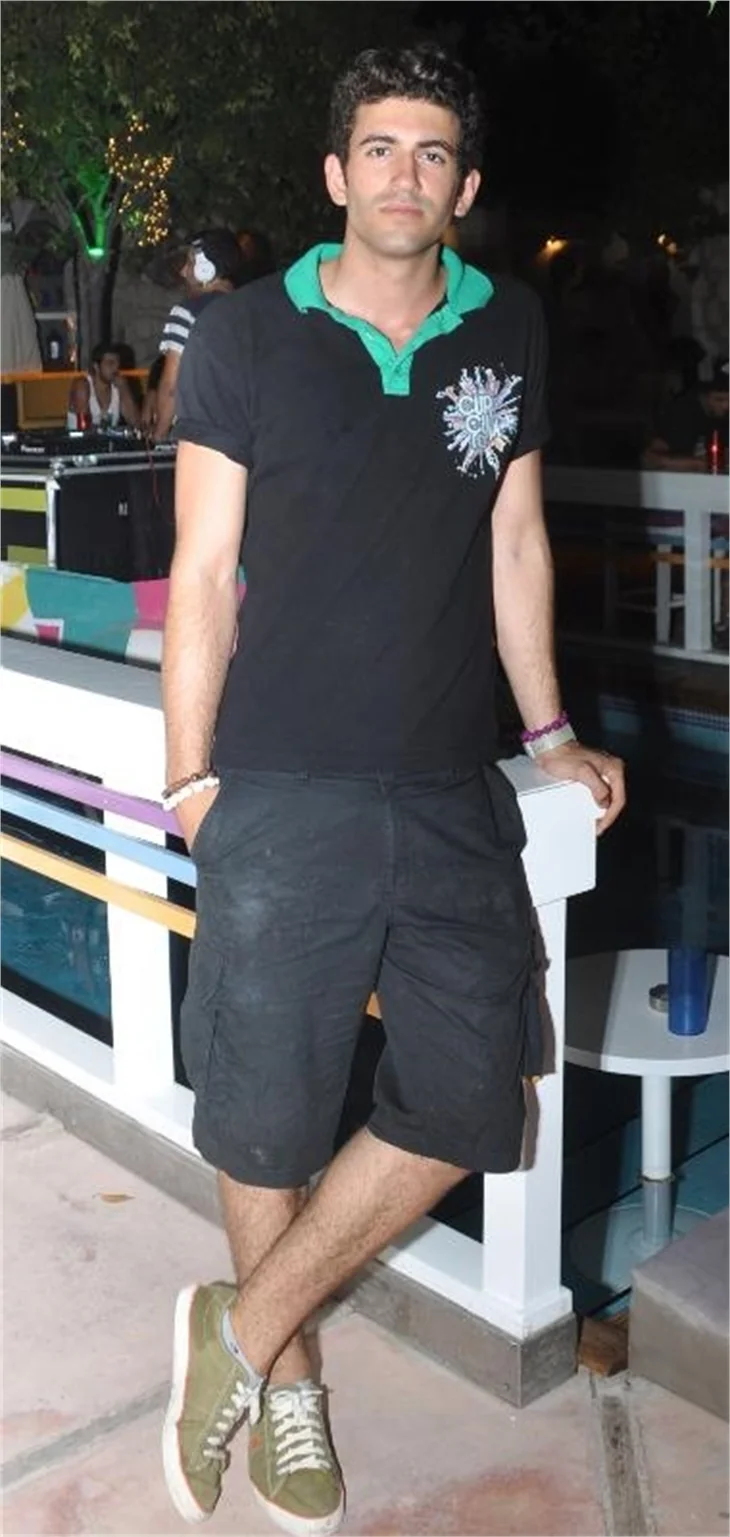 Kerem Kobal: Arda abiyi severim ama...