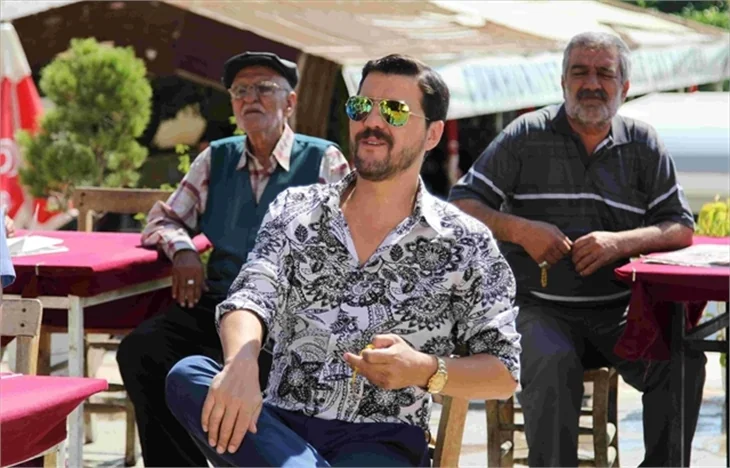 Mümtaz'ın yeni planı ne?