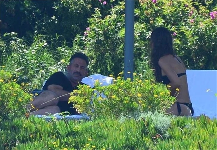 Cem Yılmaz ve Sinem Poyraz ayrıldı!