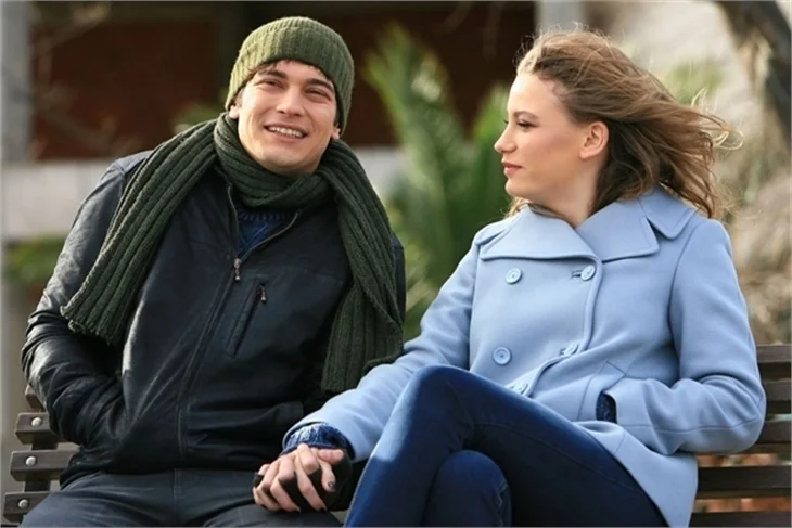 Medcezir'de tehlike çanları!