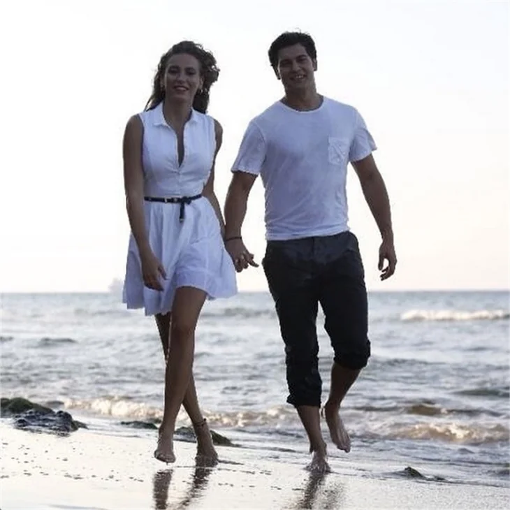 Medcezir'de tehlike çanları!