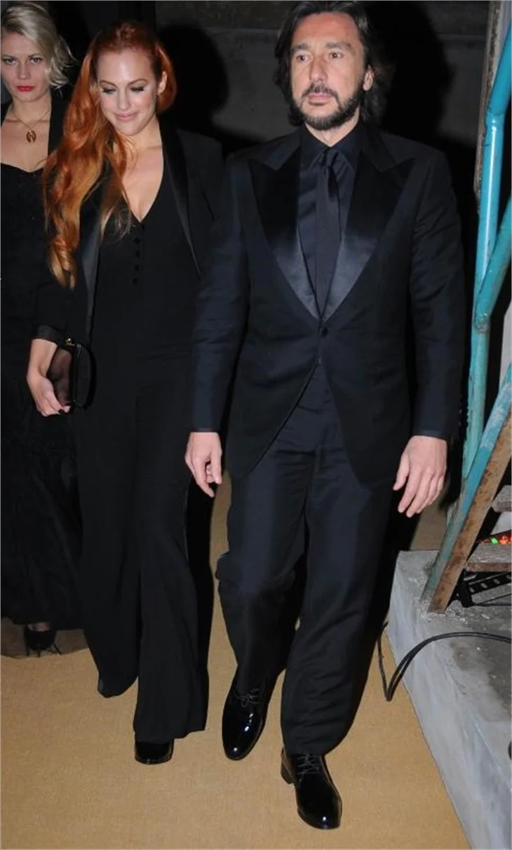 Meryem Uzerli ve Can Ateş'in aşk tatili!