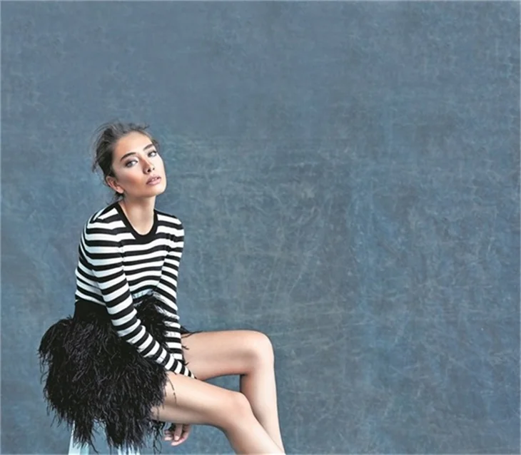 Neslihan Atagül'ün ideal erkeği!