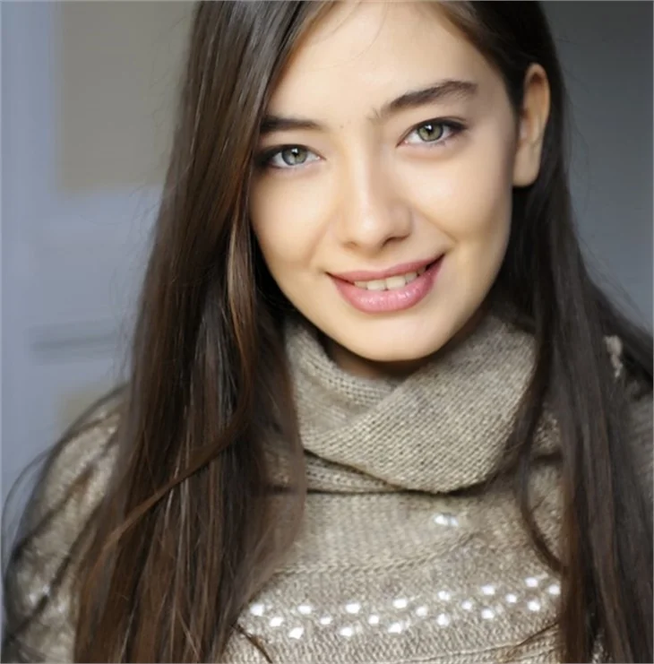 Neslihan Atagül'ün ideal erkeği!