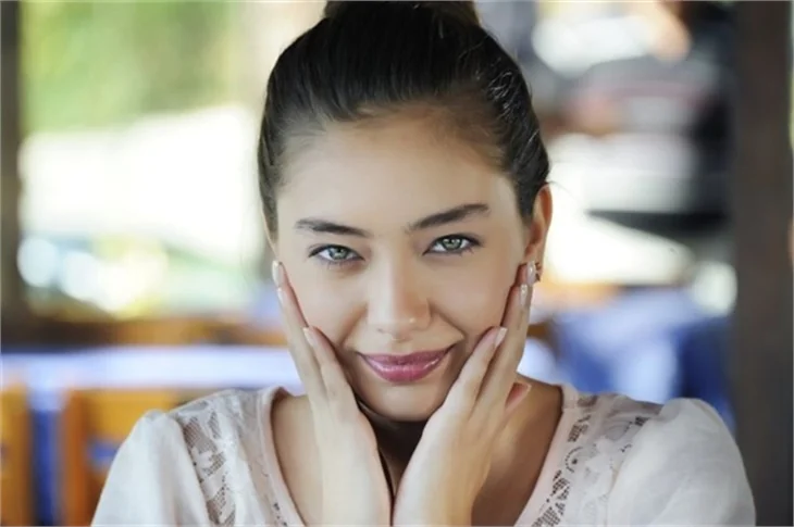 Neslihan Atagül'ün ideal erkeği!