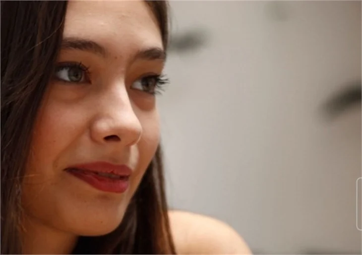 Neslihan Atagül'ün ideal erkeği!
