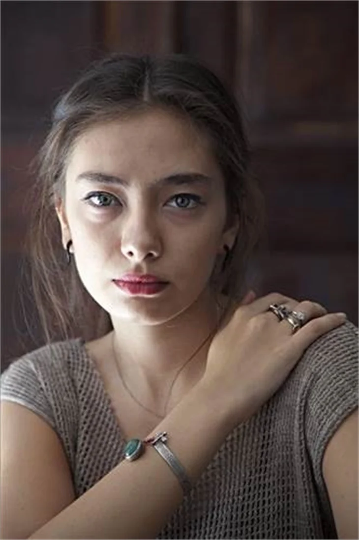 Neslihan Atagül'ün ideal erkeği!