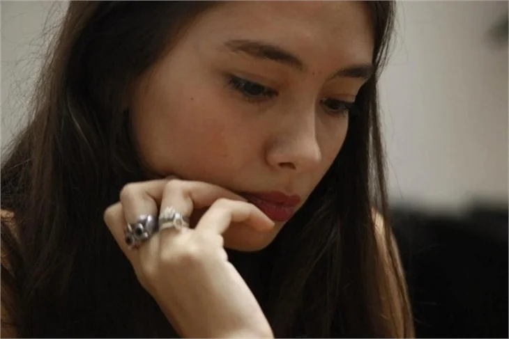 Neslihan Atagül'ün ideal erkeği!