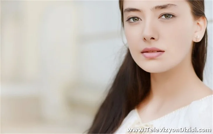 Neslihan Atagül'ün ideal erkeği!
