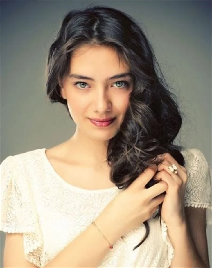 Neslihan Atagül'ün ideal erkeği!