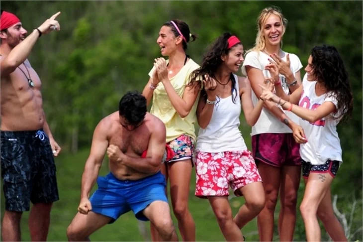 Survivor All Star'da kimler yarışacak?
