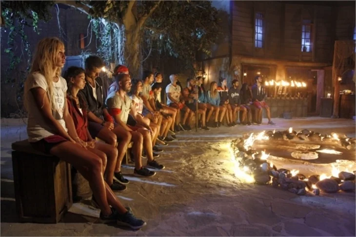 Survivor All Star'da kimler yarışacak?