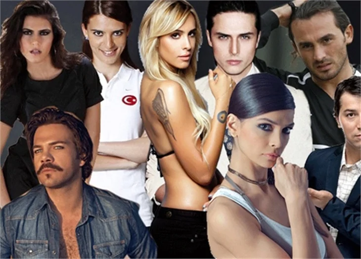 Survivor All Star'da kimler yarışacak?