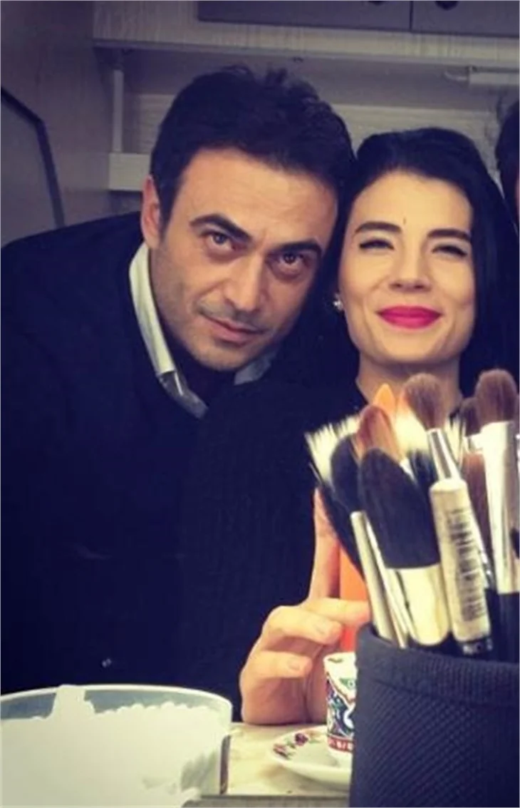 Kutsi pişman oldu!