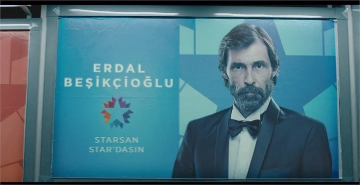 Star Tv'nin yeni sezon tanıtımı!