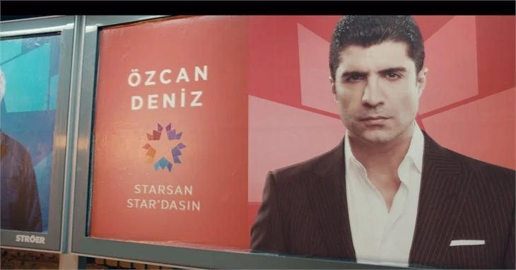 Star Tv'nin yeni sezon tanıtımı!