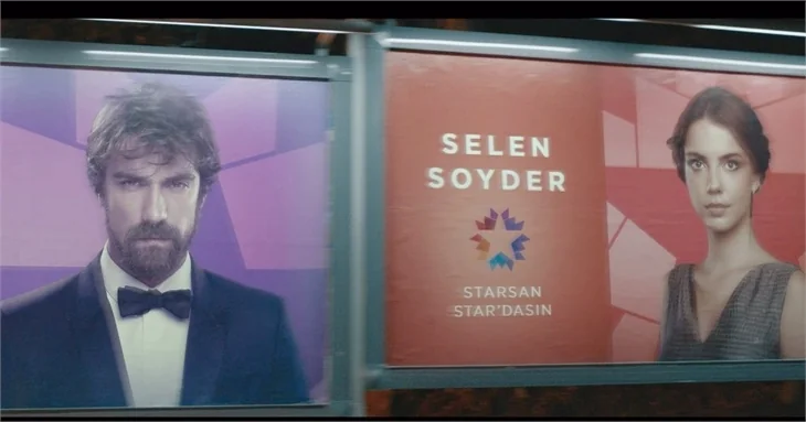 Star Tv'nin yeni sezon tanıtımı!