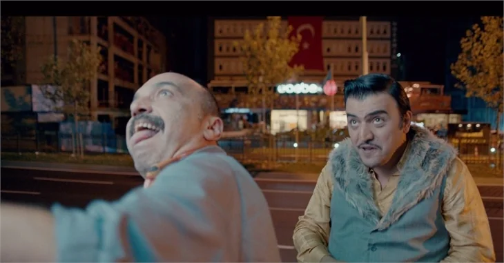 Star Tv'nin yeni sezon tanıtımı!