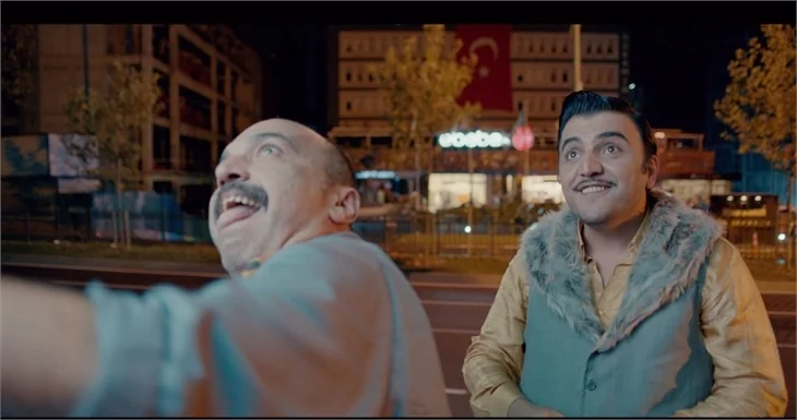 Star Tv'nin yeni sezon tanıtımı!