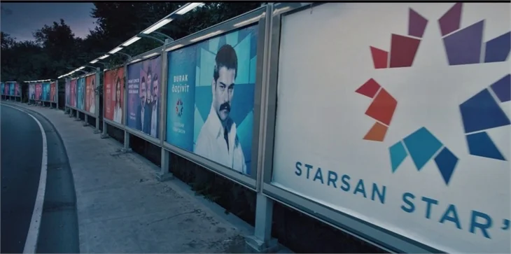 Star Tv'nin yeni sezon tanıtımı!
