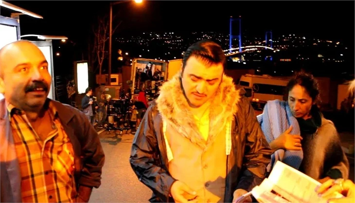 Star Tv'nin yeni sezon tanıtımı!