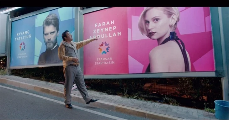 Star Tv'nin yeni sezon tanıtımı!