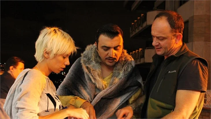 Star Tv'nin yeni sezon tanıtımı!