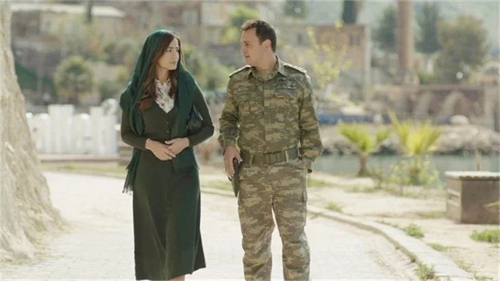 Yeni sezonda Karagül!