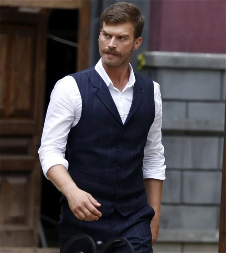 Kurt Seyit Ve Şura'dan büyük sürpriz!