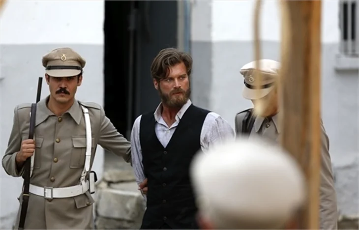 Kurt Seyit Ve Şura'dan büyük sürpriz!