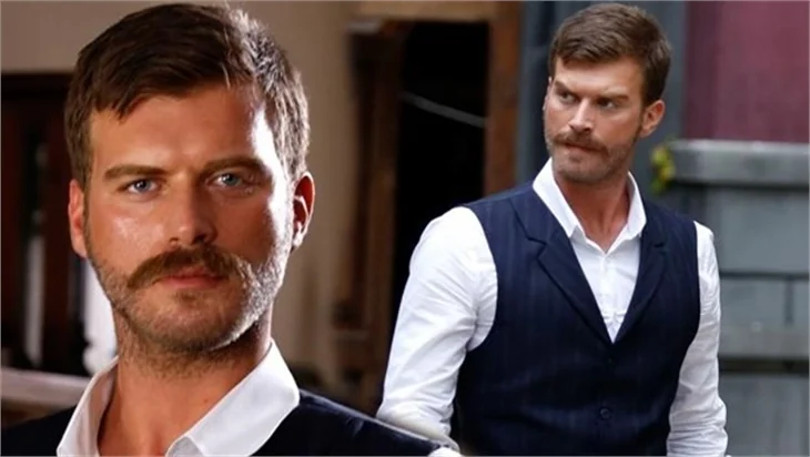 Kurt Seyit Ve Şura'dan büyük sürpriz!