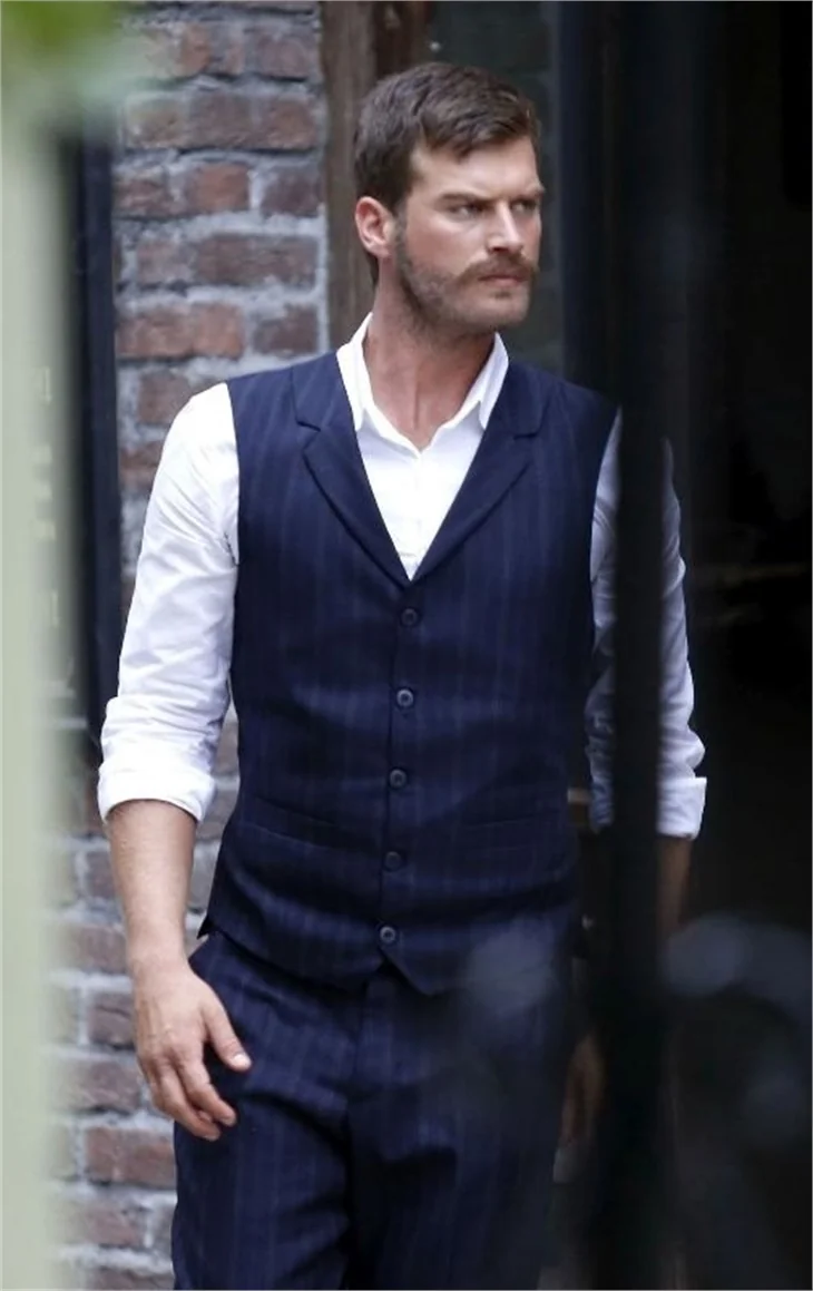 Kurt Seyit Ve Şura'dan büyük sürpriz!