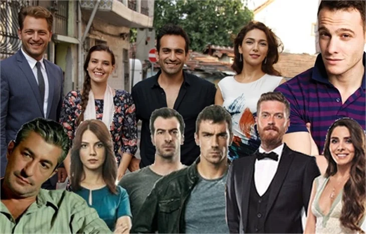 Yeni sezonda ne izleyeceğiz?