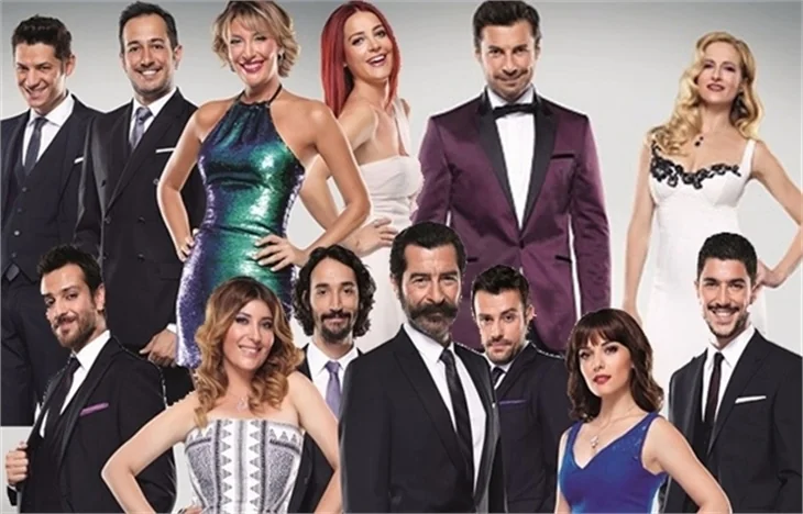 Yeni sezonda ne izleyeceğiz?