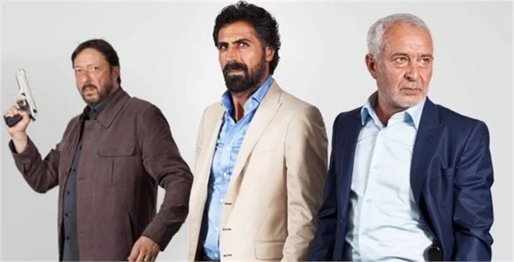 Yeni sezonda ne izleyeceğiz?
