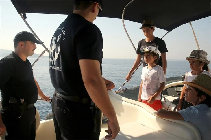 Oyuncuları 'Küçük Ağa'yı anlattı!