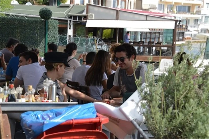 Şirin Ediger'in Okan Bayülgen'sız yeni hayatı!