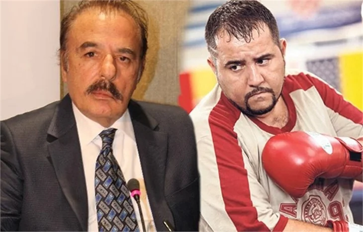Ferdi Tayfur yargıtaya gidiyor!