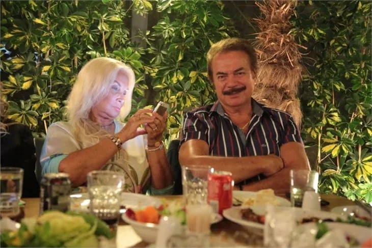 Beni Böyle Sev Orhan baba ile sezon açtı!