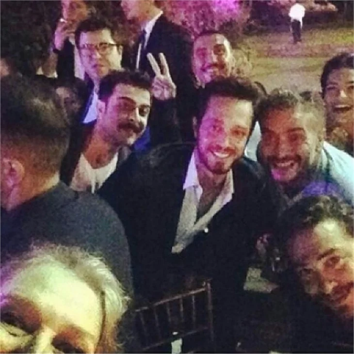 Fettah Can ile Cansu Kurtçu evlendi!