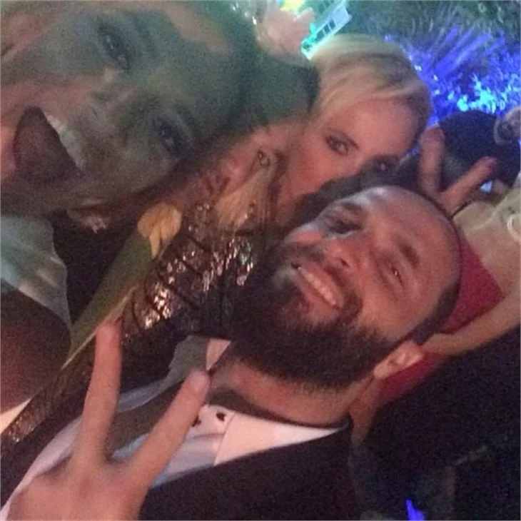 Fettah Can ile Cansu Kurtçu evlendi!
