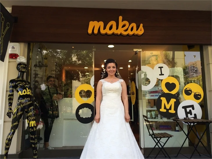 Makas Ataköy ile güzelliğin sınırlarını zorlayın!