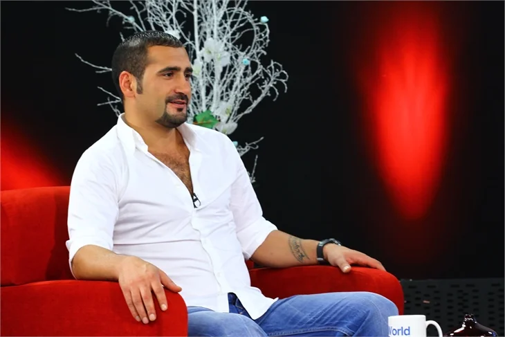 "Merve Boluğur iğrenç olmuş"