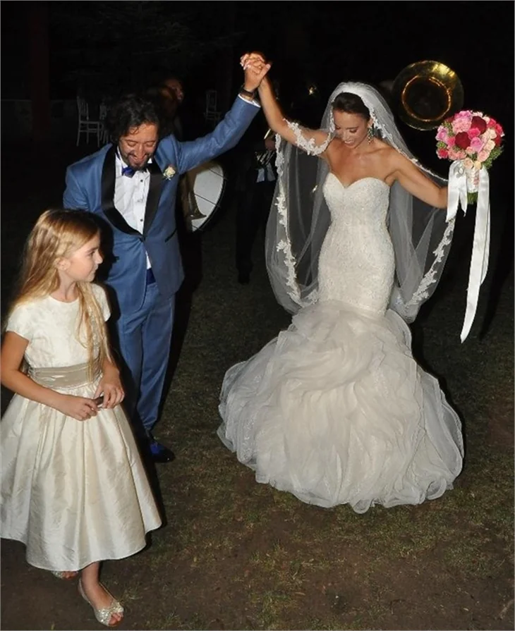 Fettah Can ve Cansu Kurtçu evlendi Işın Karaca evlilik tarihini erteledi!