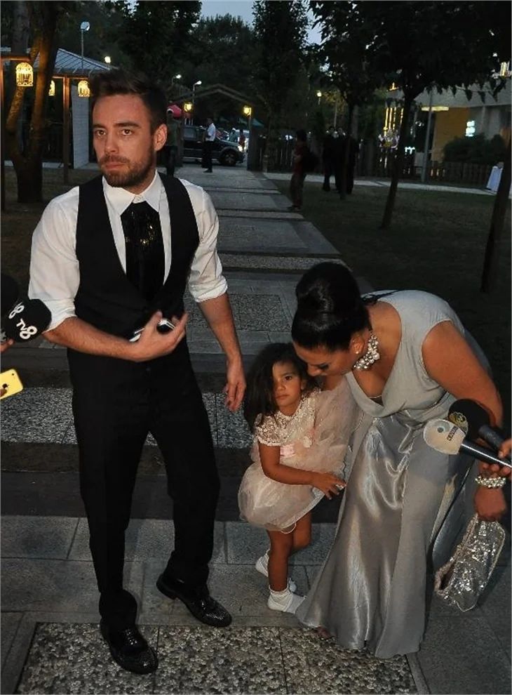 Fettah Can ve Cansu Kurtçu evlendi Işın Karaca evlilik tarihini erteledi!