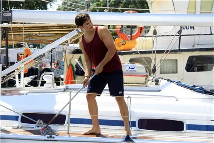 Medcezir yeni sezona böyle 'Merhaba' diyecek!