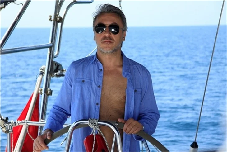 Medcezir yeni sezona böyle 'Merhaba' diyecek!