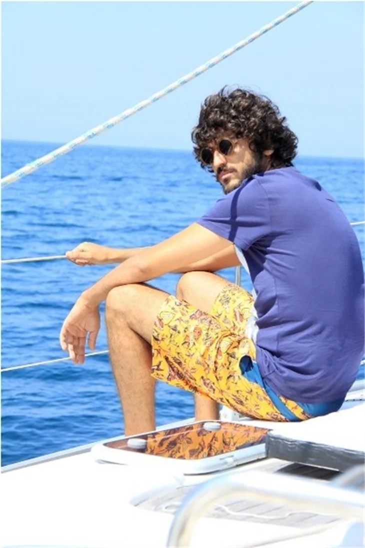 Medcezir yeni sezona böyle 'Merhaba' diyecek!